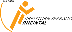 Kreisturnverband Rheintal Logo